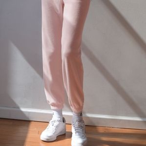 TNA AIRTZIA Terry cloth joggers